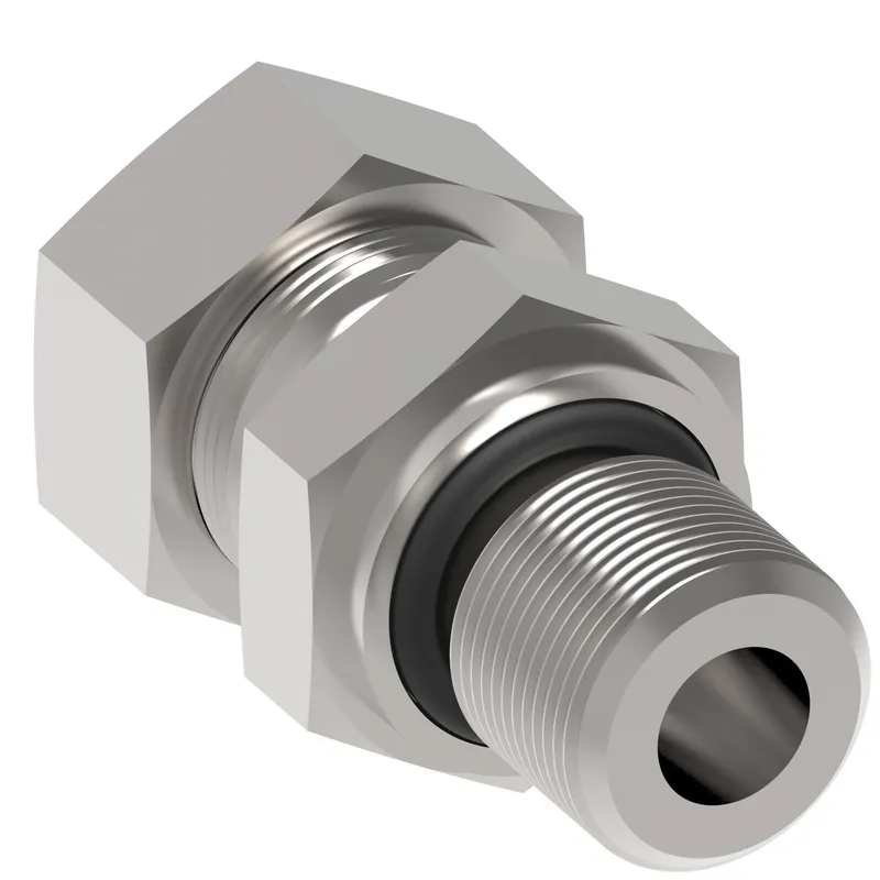 Adapter-STR,1CG,28L-16,CS,NBR,Z — photo 3 of 3