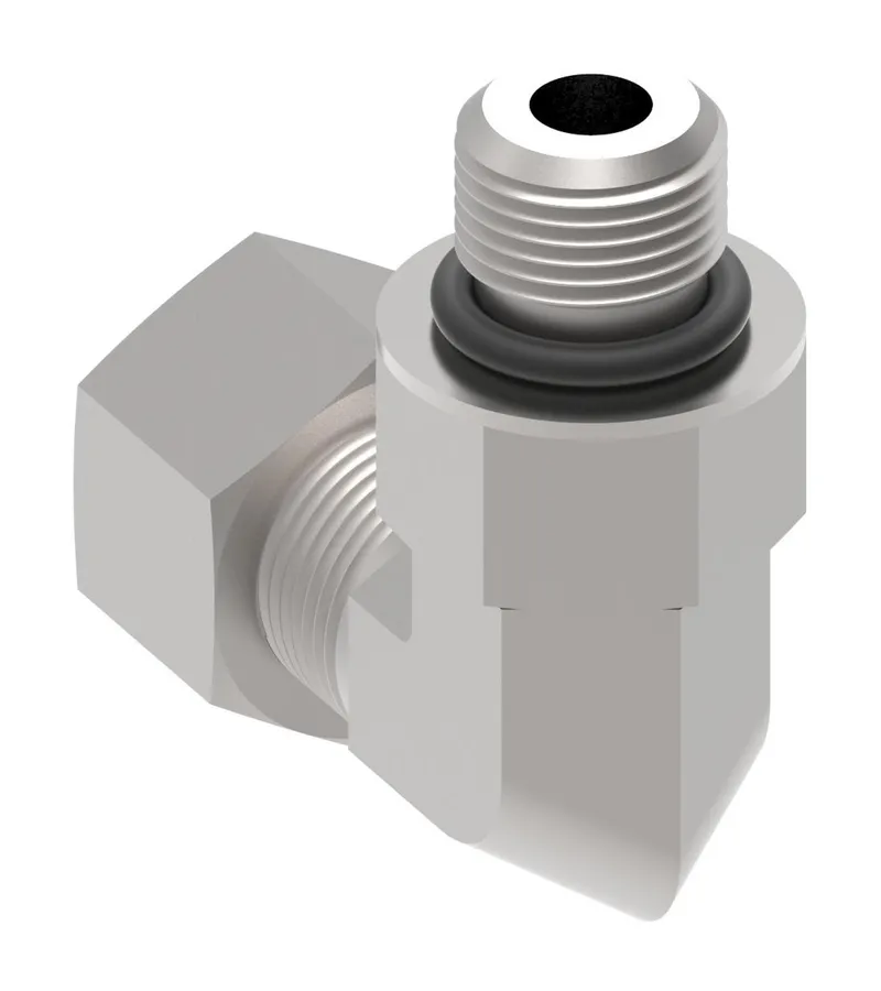 Adapter-ELB,1CG9,12L-6,304,FKM,PA — photo 3 of 3