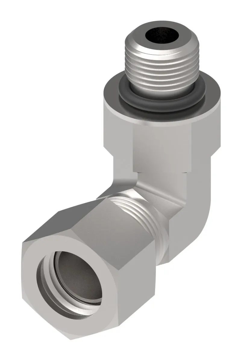 Adapter-ELB,1CG9,22L-12,304,FKM,PA — photo 1 of 3