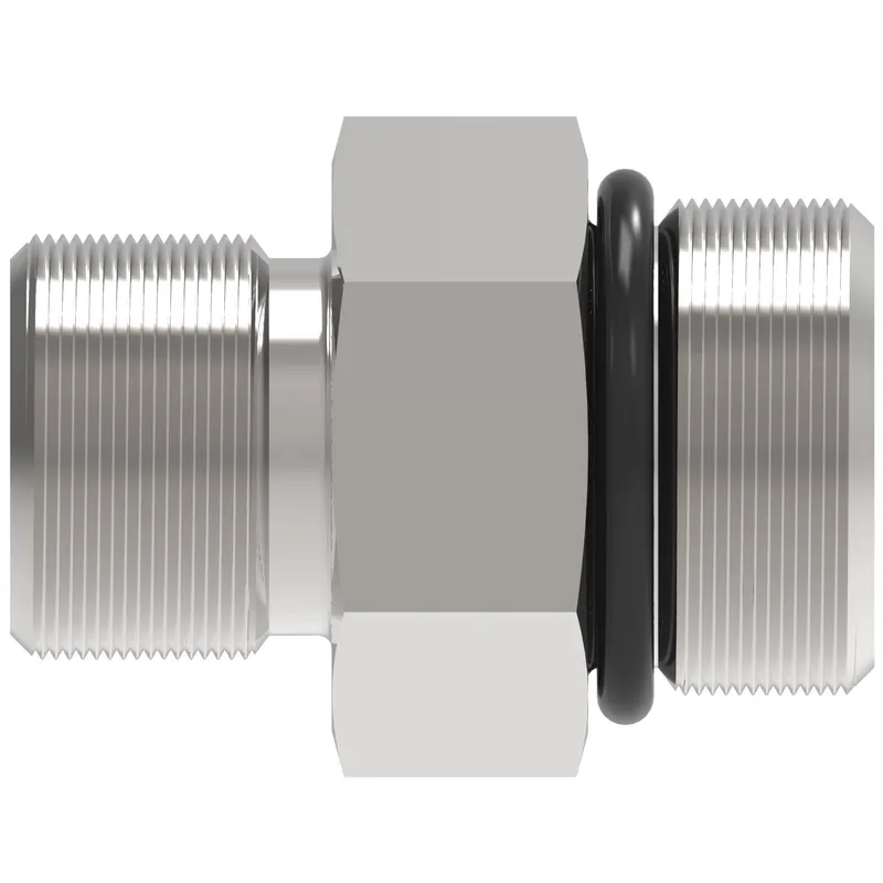 Adapter-STR,1CH,8LM14,CS,NBR,Z — photo 3 of 3