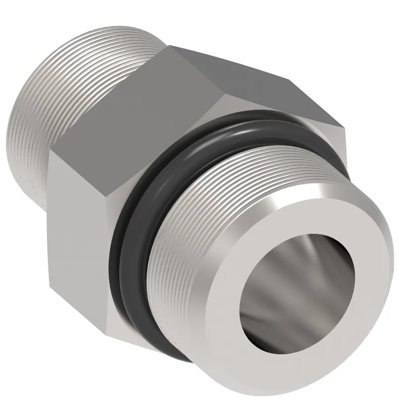 Adapter-STR,1CH,10LM16,CS,NBR,Z — photo 2 of 3