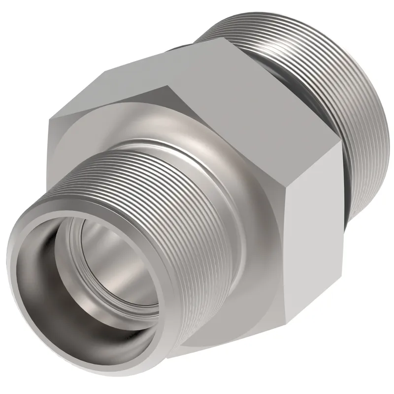 Adapter-STR,1CH,12LM18,CS,NBR,Z — photo 1 of 3