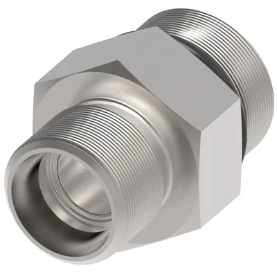 Adapter-STR,1CH,18LM33,CS,NBR,Z