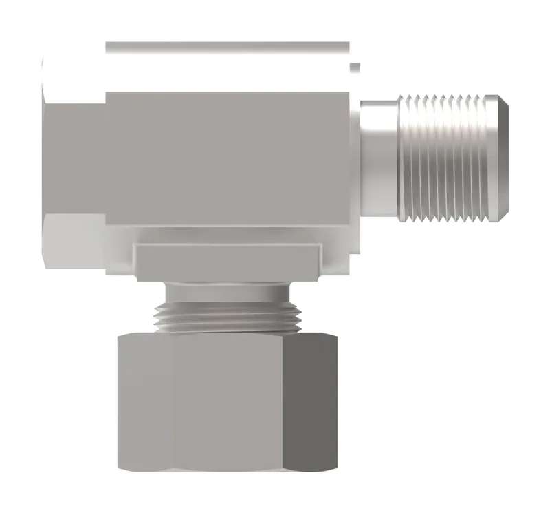 Adapter-ELB,1CI,35L-20,304,FKM,PA — photo 2 of 3