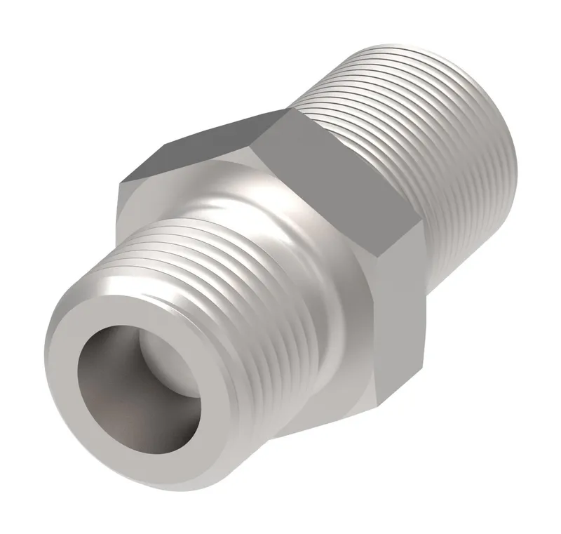 Adapter-STR,1CN,8L-2,CS,Z — photo 1 of 3