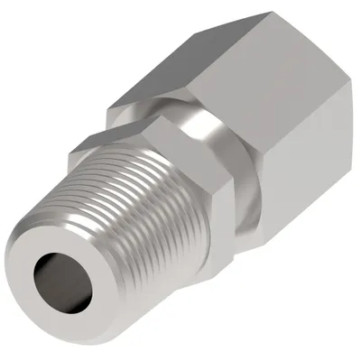 Adapter-STR,1CN,8L-4,CS,Z