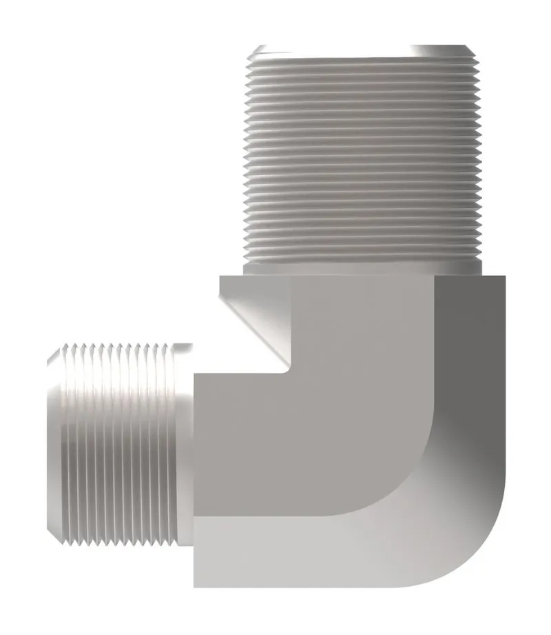 Adapter-ELB,1CN9,8L-4,CS,Z — photo 2 of 3