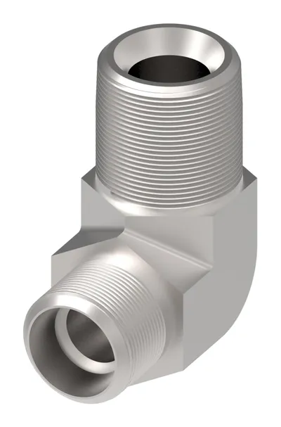 Adapter-ELB,1CN9,12L-4,CS,Z