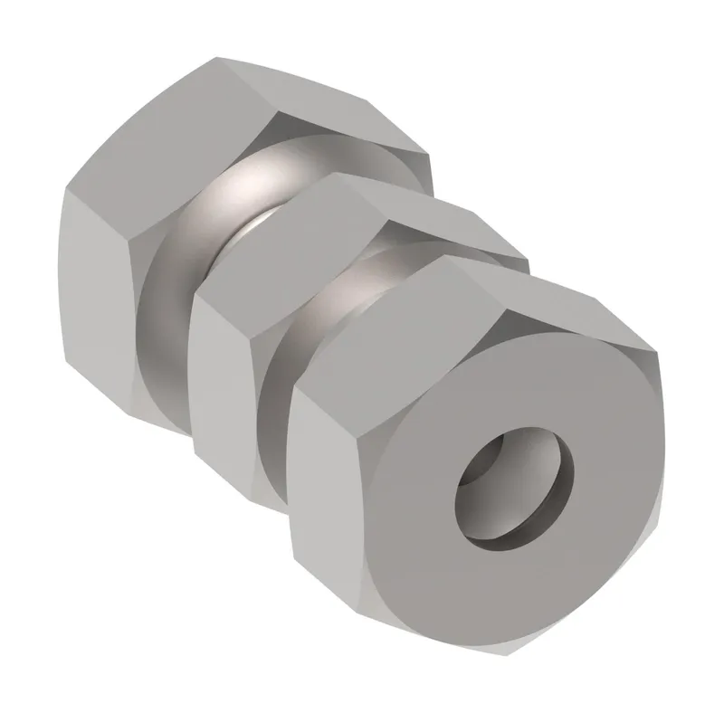 Adapter-STR,1D,16S16S,CS,Z — photo 2 of 3