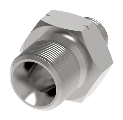 Adapter-STR,1DB,8S-4,CS,Z