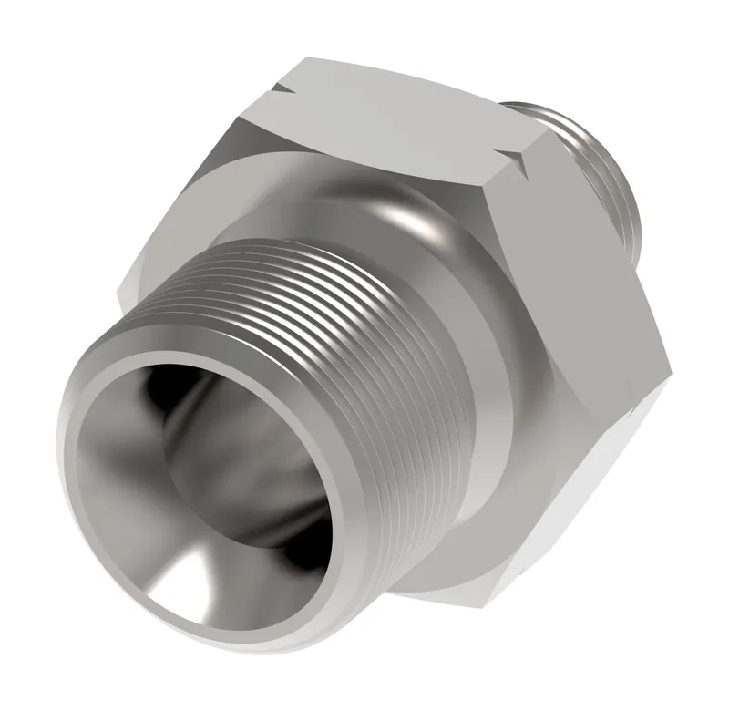 Adapter-STR,1DB,8S-6,CS,Z — photo 1 of 3