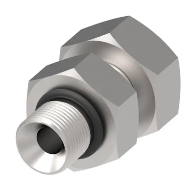 Adapter-STR,1DB-WD,38S-16,CS,NBR,Z