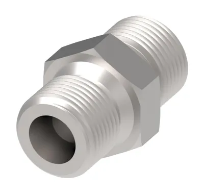 Adapter-STR,1DE,14S-22,304,NBR,PA