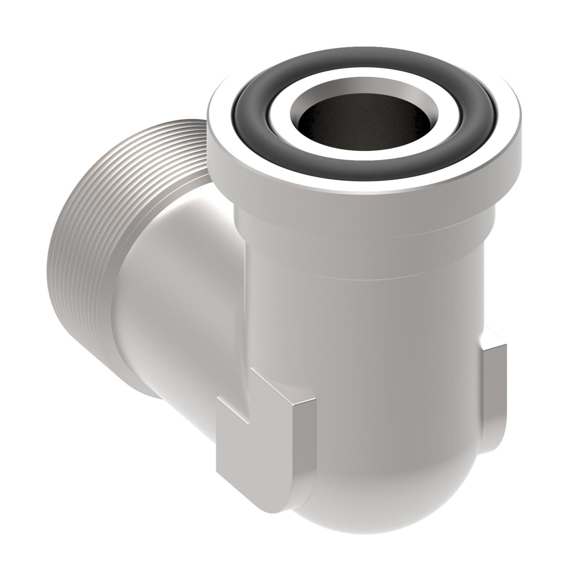 Adapter-ELB,1DFL9,16S-8,CS,Z — photo 3 of 3