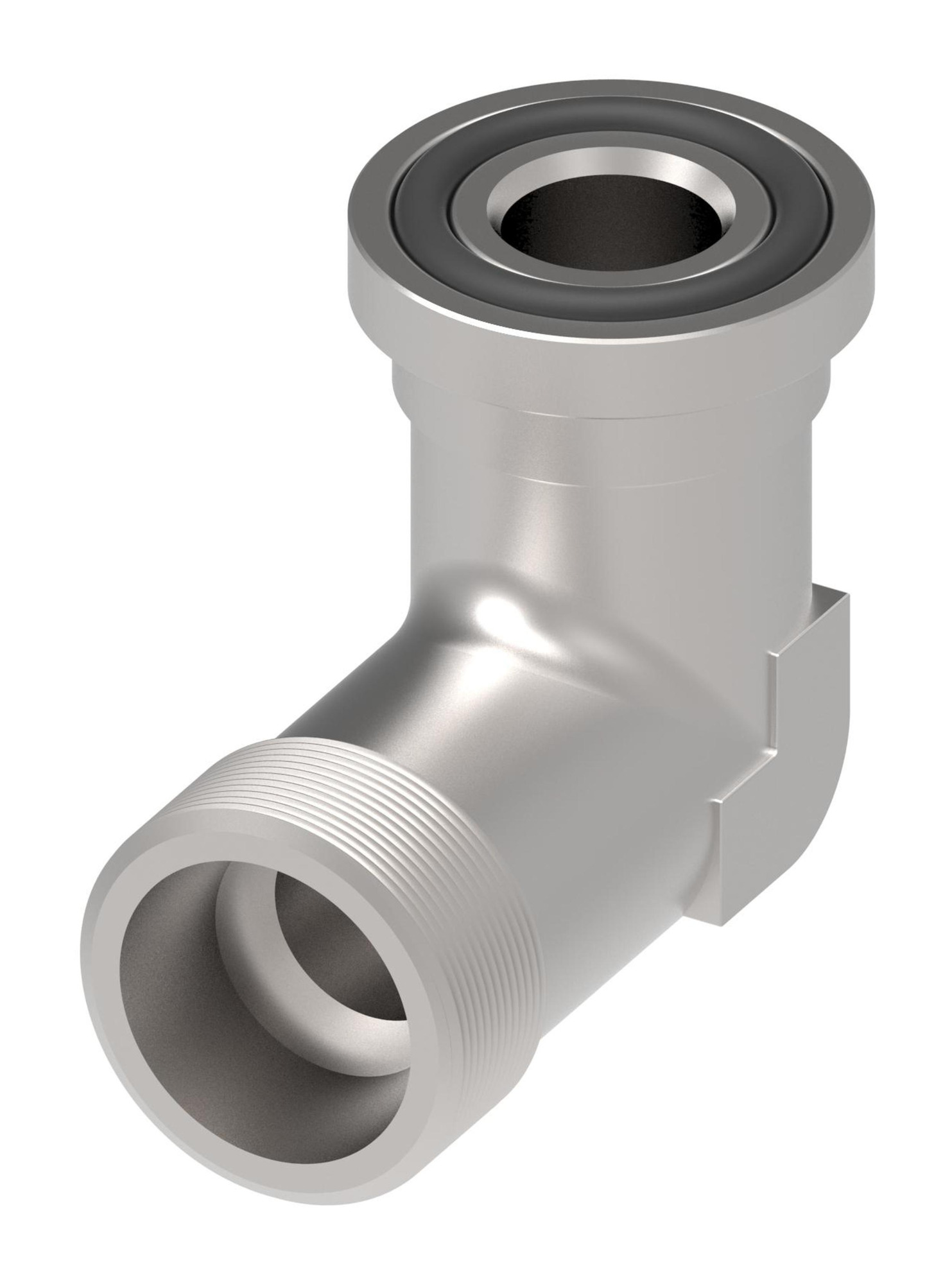 Adapter-ELB,1DFL9,16S-8,CS,Z — photo 1 of 3