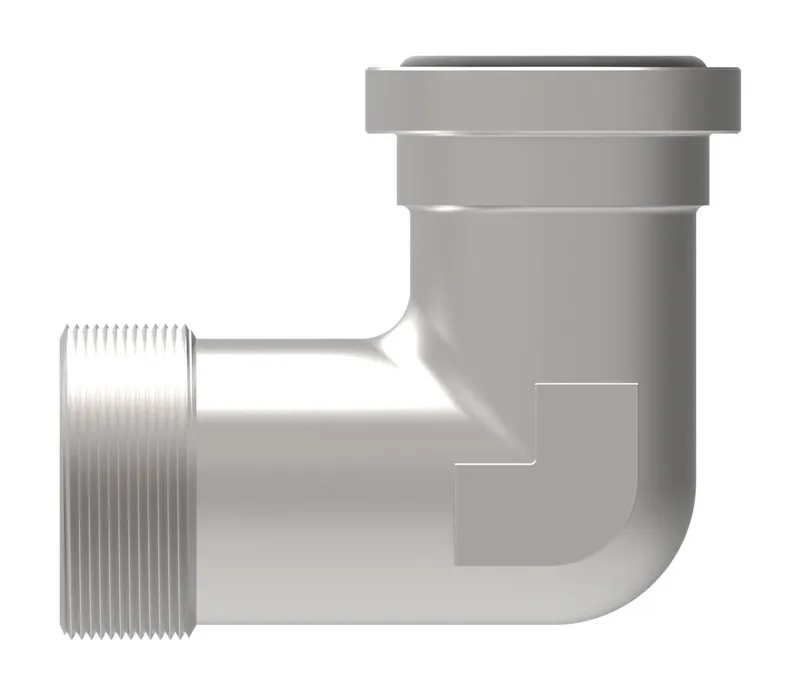 Adapter-ELB,1DFL9,20S-12,CS,ZN — photo 2 of 3