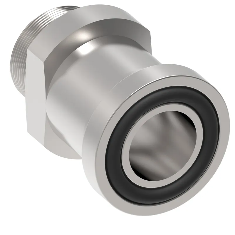 Adapter-STR,1DFS,25S-12,CS,Z — photo 2 of 3