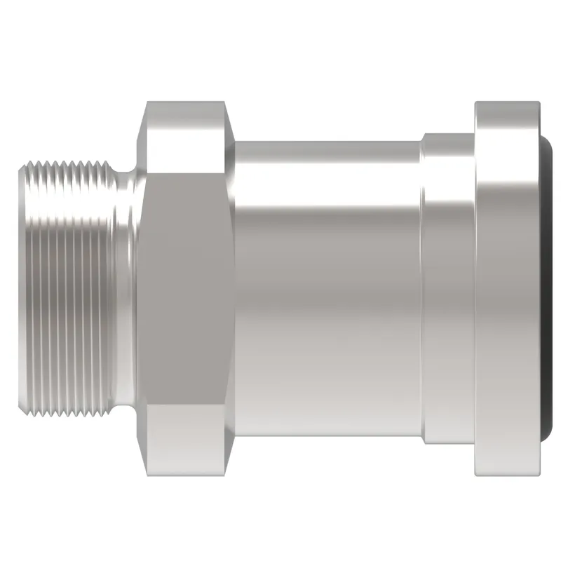 Adapter-STR,1DFS,25S-20,CS,NBR,Z — photo 3 of 3