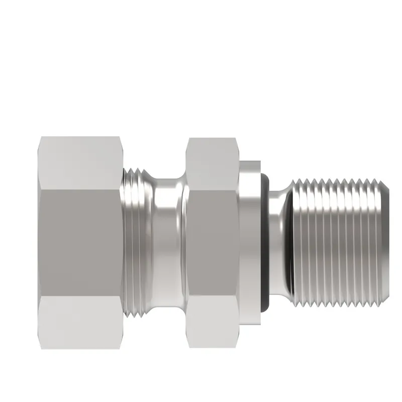 Adapter-STR,1DG,16S-8,CS,NBR,Z — photo 2 of 3