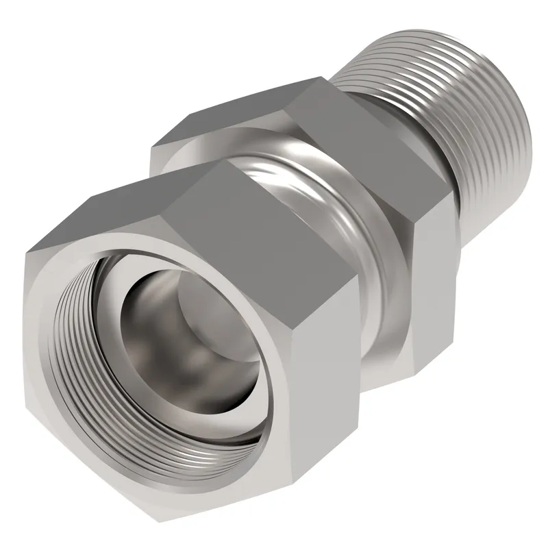 Adapter-STR,1DG,38S-24,CS,NBR,Z — photo 1 of 3