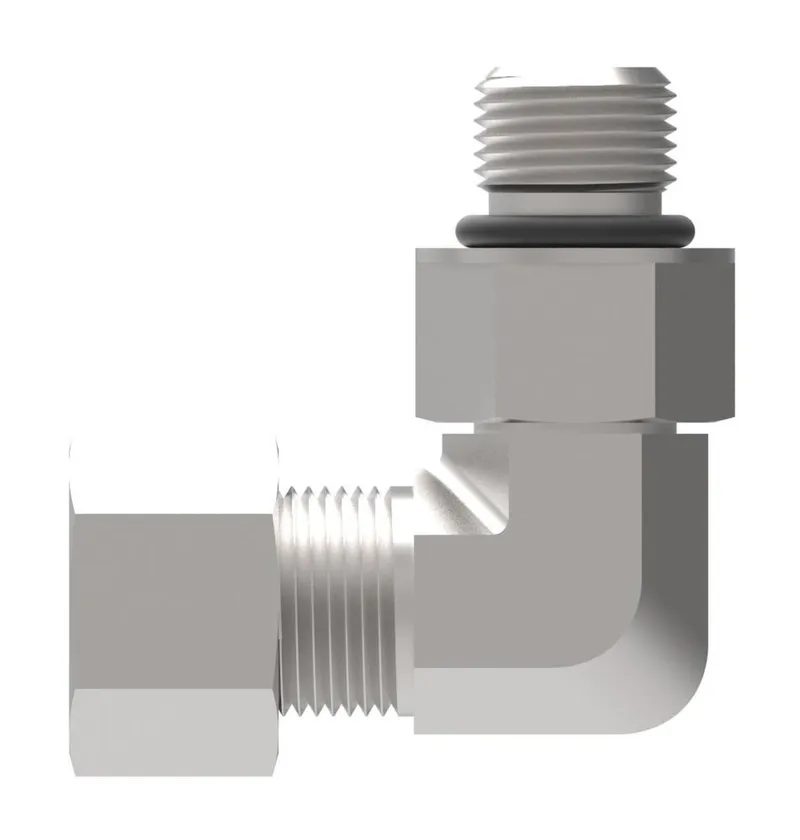 Adapter-ELB,1DG9,16S-8,304,FKM,PA — photo 2 of 3