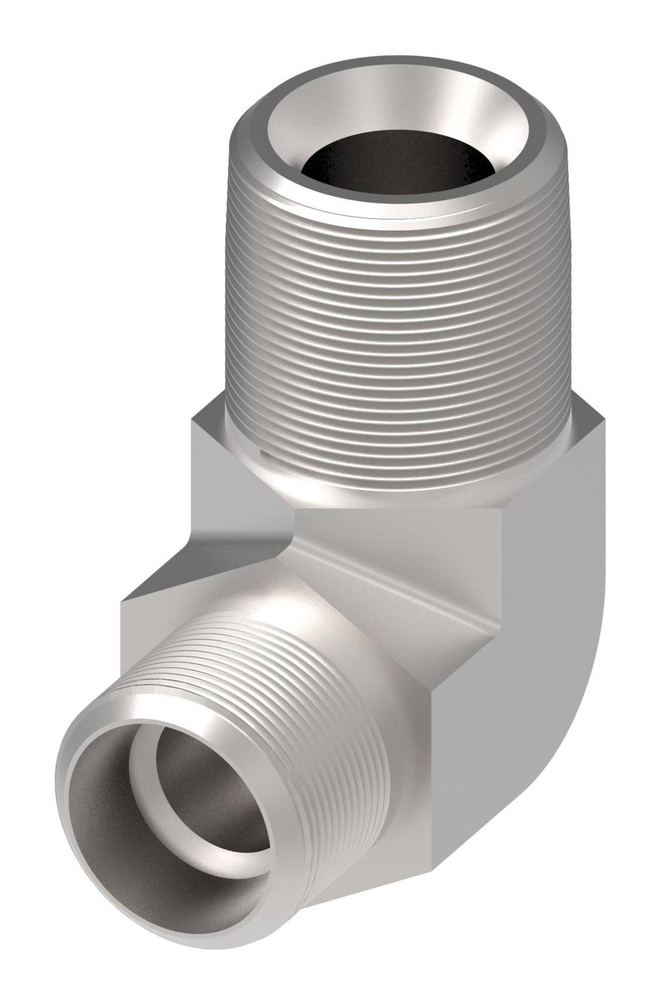 Adapter-ELB,1DN9,10S-6,CS,Z — photo 1 of 3