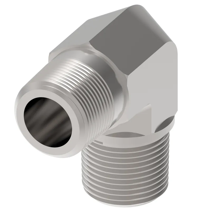Adapter-ELB,1DN9,12S-6,CS,Z — photo 1 of 3