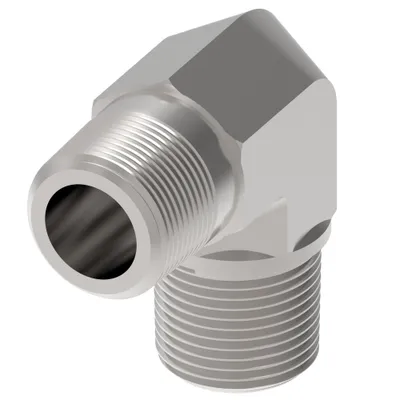 Adapter-ELB,1DN9,16S-8,316L,PA