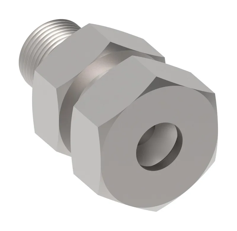 Adapter-STR,1DO,25S-16,CS,NBR,Z — photo 2 of 3