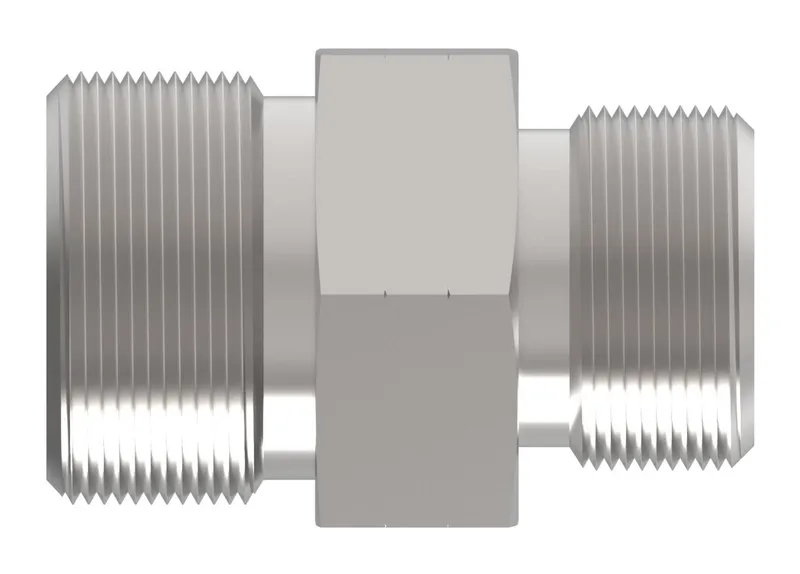 Adapter-STR,1E,M14M14,CS,NBR,Z — photo 3 of 3