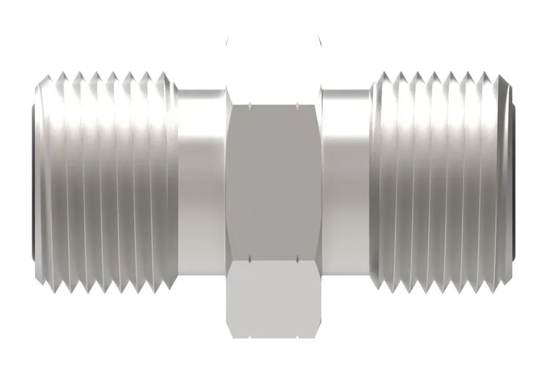 Adapter-STR,1E,M22M22,CS,NBR,Z — photo 2 of 3