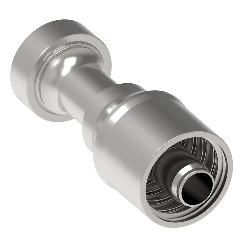 HOSE FTG, 1A/12, CATCL/12, CS, STR — photo 3 of 3