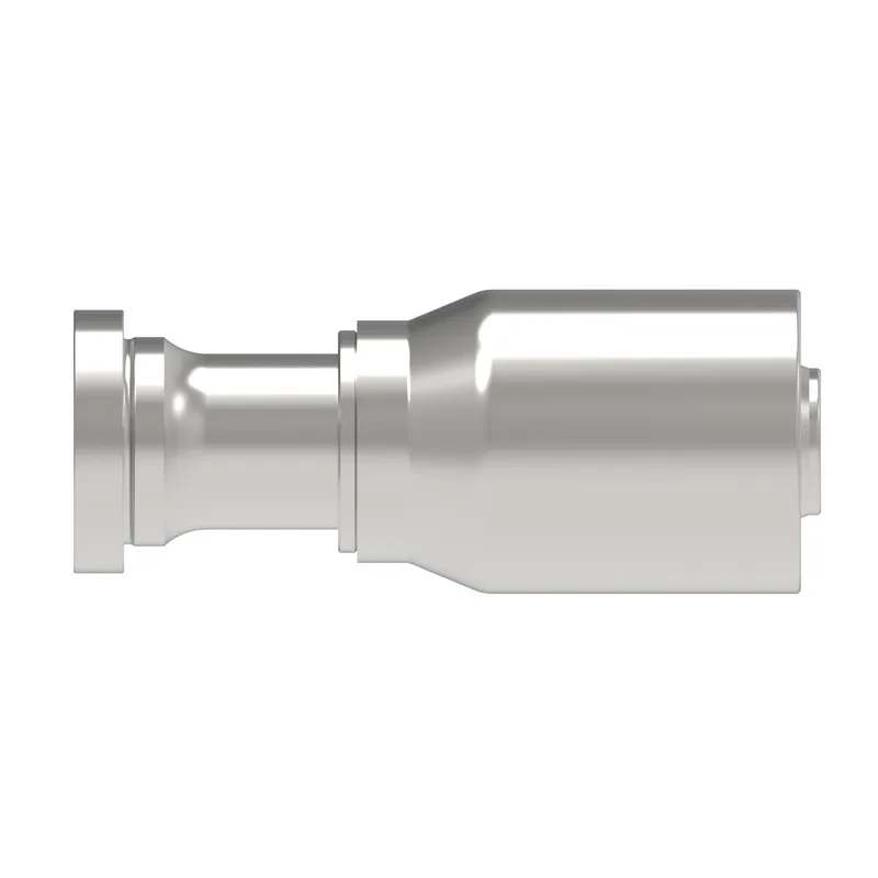HOSE FTG, 1A/12, C62/12, CS, STR — photo 2 of 3