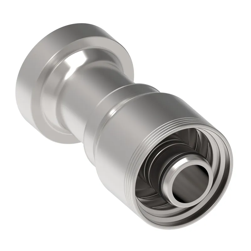 HOSE FTG, 1A/20, CATCL/20, CS, STR — photo 3 of 3