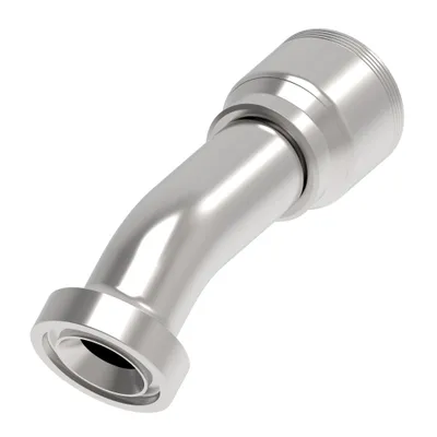 HOSE FTG, 1A/16, CATCL/20, CS, 30D