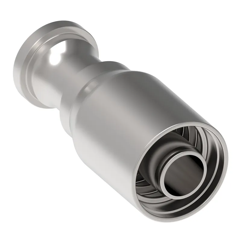 HOSE FTG, 1A/20, C61/20, CS, STR — photo 3 of 3