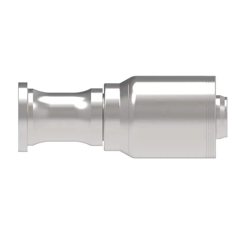HOSE FTG, 1A/24, C61/24, CS, STR — photo 2 of 3
