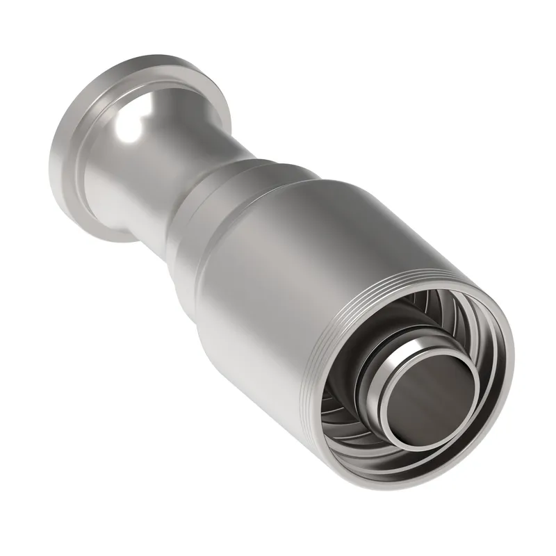HOSE FTG, 1A/32, C61/32, CS, STR — photo 3 of 3