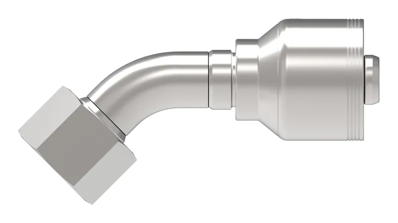 HOSE FTG, 1A/12, ORS-F/12, CS, 45D — photo 3 of 3