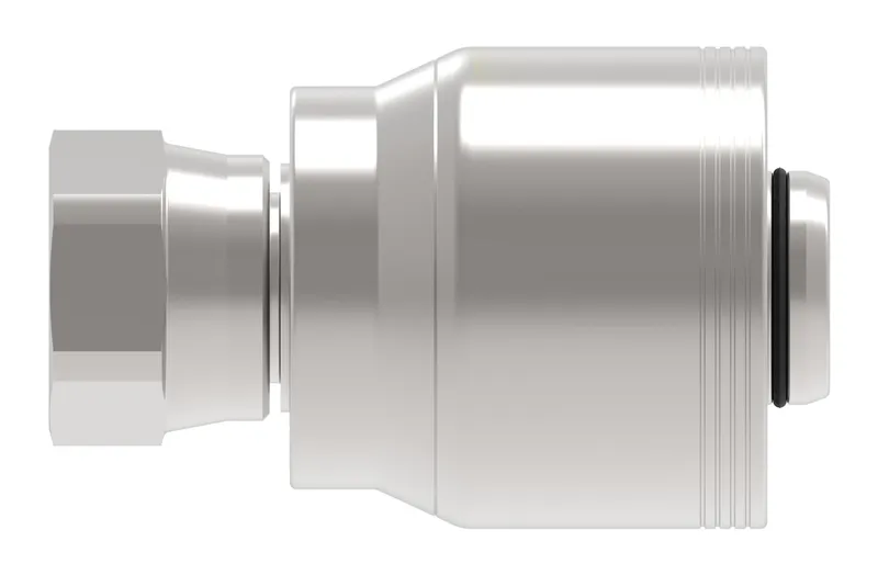 HOSE FTG, 1A/12, JIC-F/16, CS, STR — photo 3 of 3