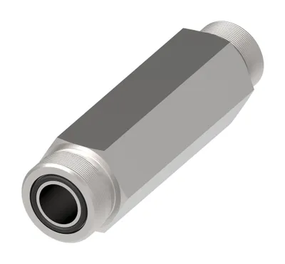 Adapter-STR,1EB-WD,M30-10,CS,NBR,Z