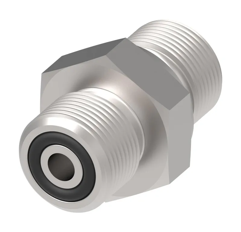 Adapter-STR,1EL,M22M18,CS,NBR,Z — photo 1 of 3