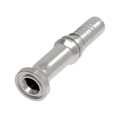 HOSE NIPPLE, 1A/12, C62/12, CS, 10D