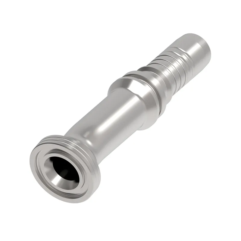 HOSE NIPPLE, 1A/16, C62/12, CS, 10D — photo 1 of 3