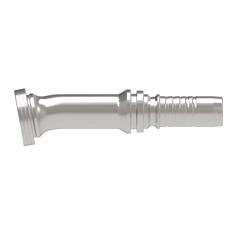 HOSE NIPPLE, 1A/16, C62/16, CS, 10D — photo 2 of 3