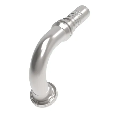 HOSE NIPPLE, 1A/16, C62/16, CS, 120D