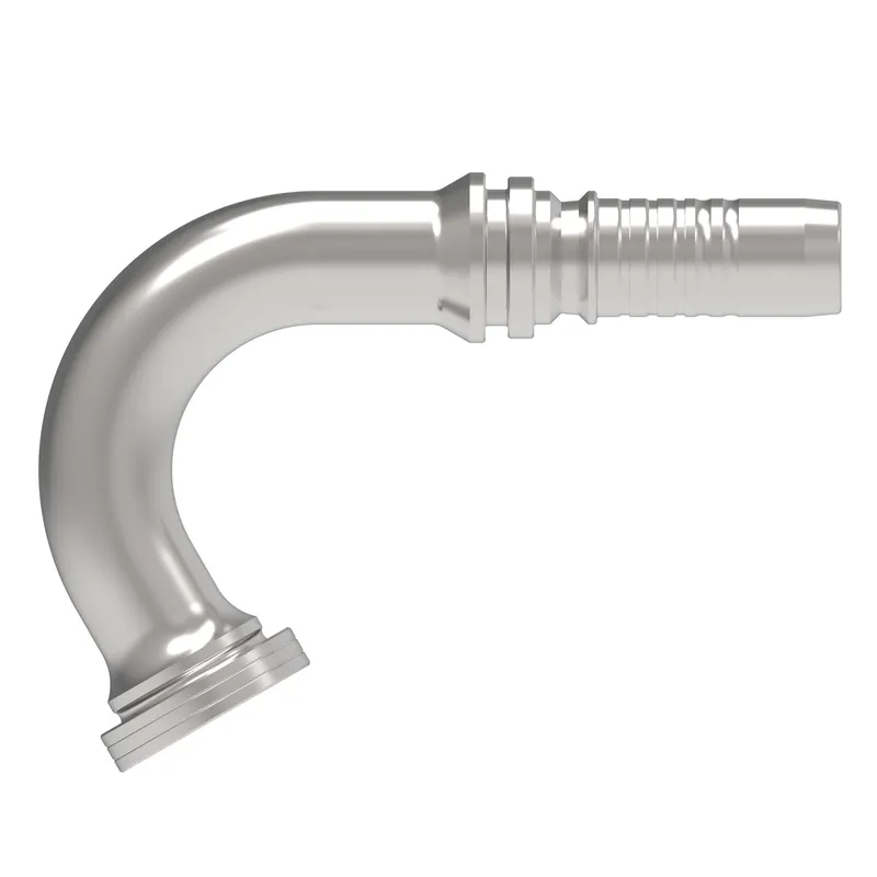 HOSE NIPPLE, 1A/16, C62/16, CS, 120D — photo 3 of 3