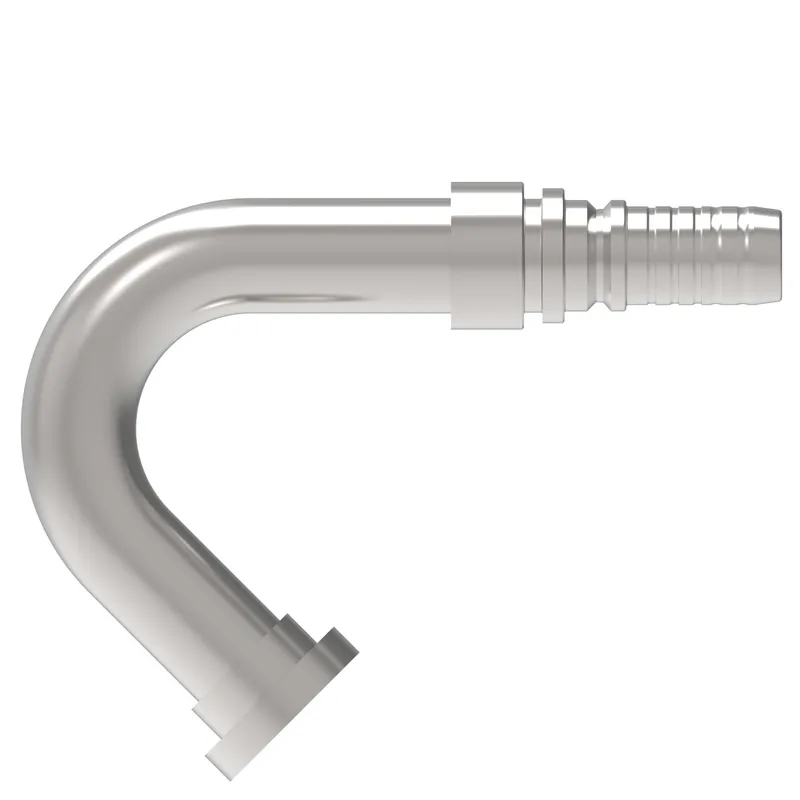 HOSE NIPPLE, 1A/16, C62/20, CS, 135D — photo 3 of 3