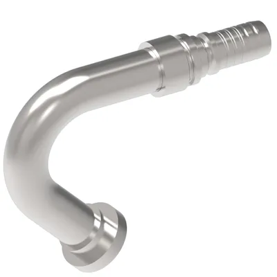 HOSE NIPPLE, 1A/16, C62/20, CS, 135D