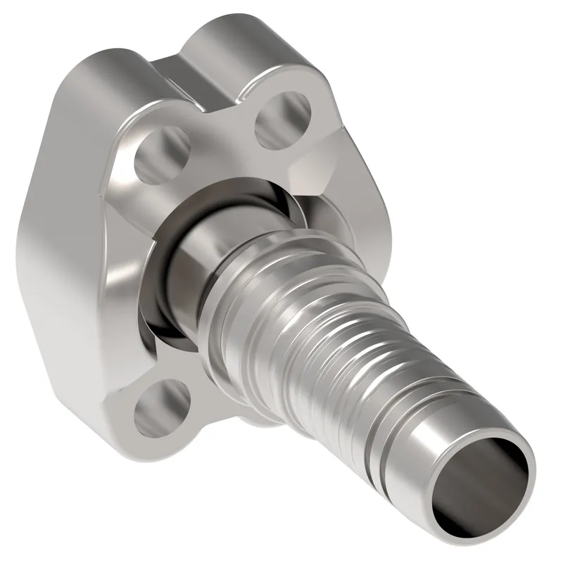 HOSE NIPPLE, 1A/20, C62/20, CS, STR — photo 3 of 3